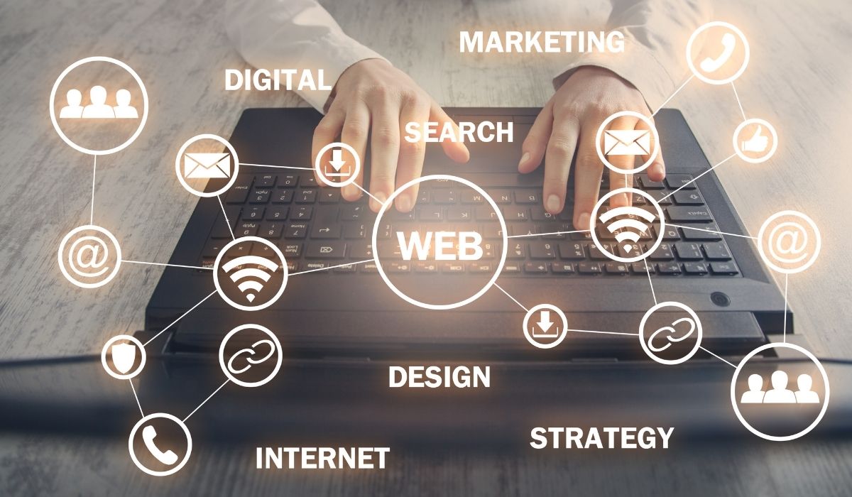 Sütçüler Web Tasarım